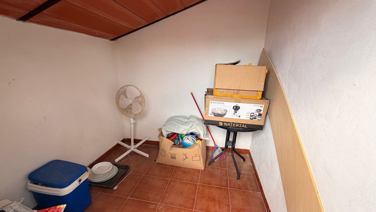 2 quarto Apartamento para venda em Villamartin com piscina - 145 000 € (Ref: 9961192)