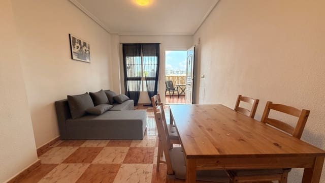 2 soverom Leilighet til salgs i Villamartin, Orihuela med svømmebasseng - € 145 000 (Ref: 9961192)