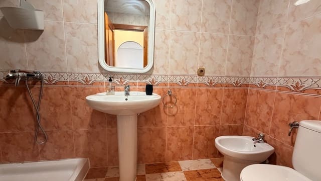 2 soverom Leilighet til salgs i Villamartin, Orihuela med svømmebasseng - € 145 000 (Ref: 9961192)
