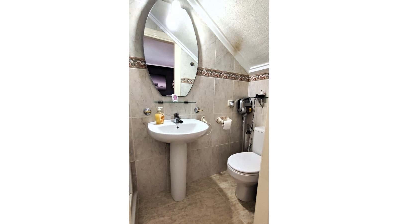 2 soverom Hus til salgs i Ciudad Quesada med svømmebasseng - € 237 500 (Ref: 9961529)