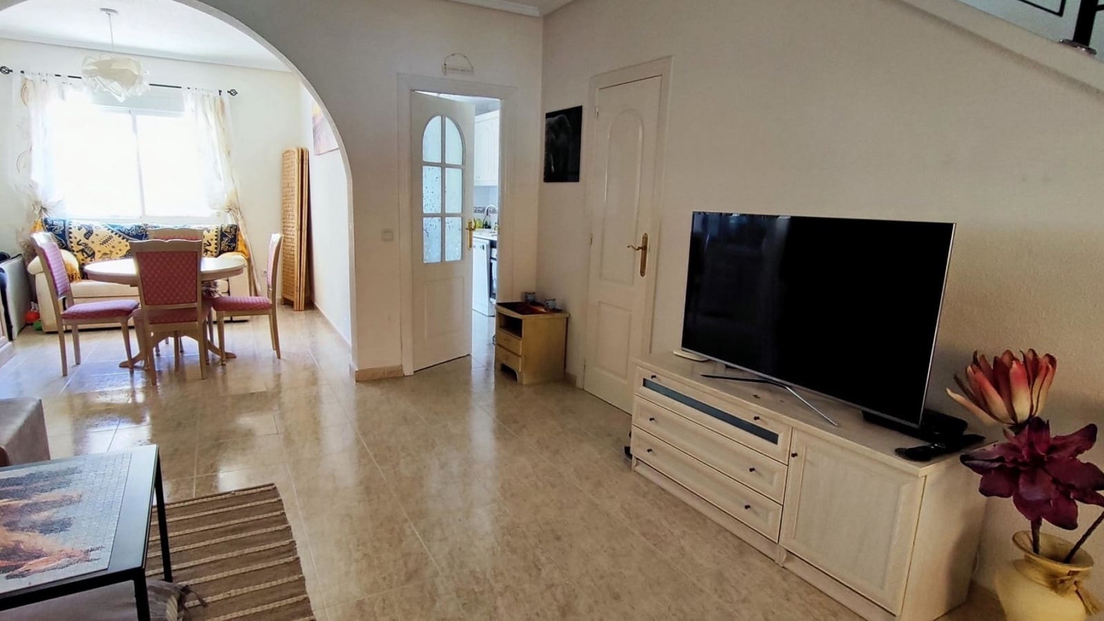 2 soverom Hus til salgs i Ciudad Quesada med svømmebasseng - € 237 500 (Ref: 9961529)