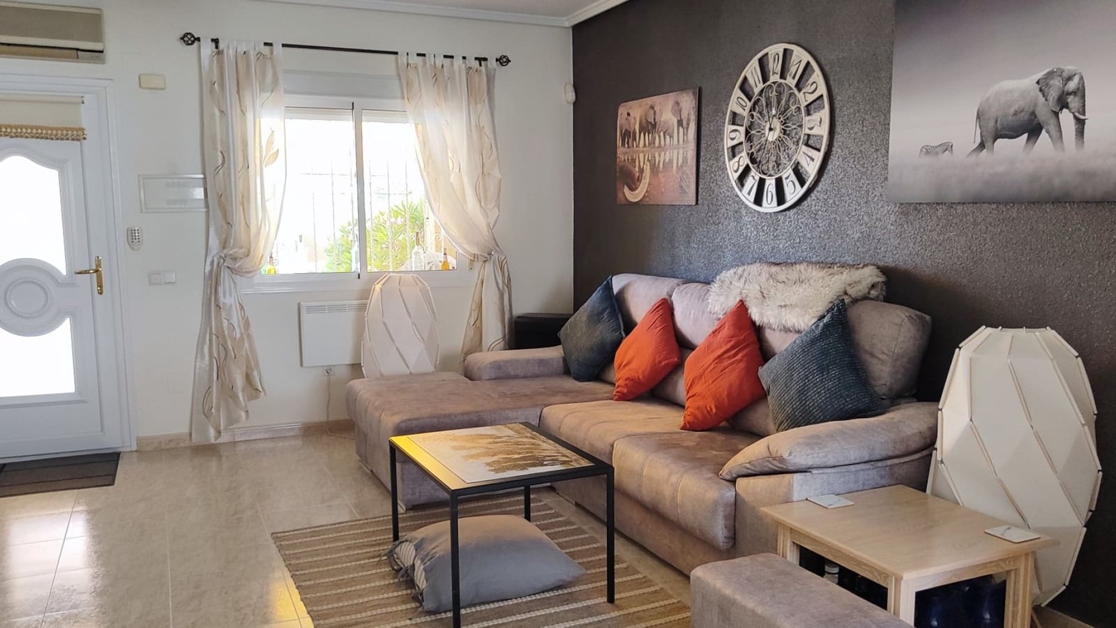 2 soverom Hus til salgs i Ciudad Quesada med svømmebasseng - € 237 500 (Ref: 9961529)