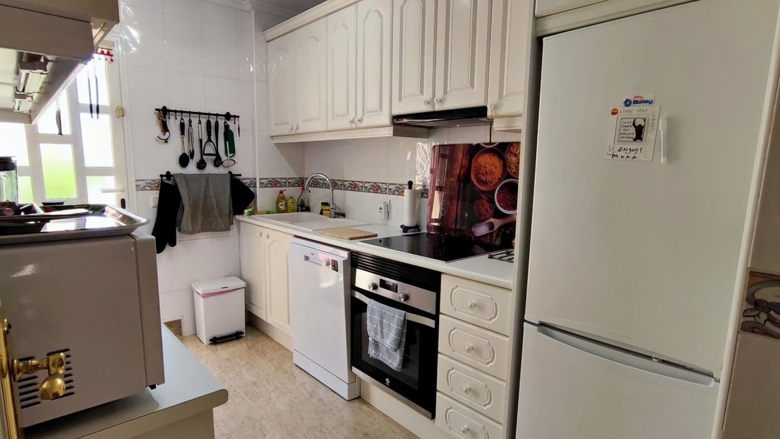 2 soverom Hus til salgs i Ciudad Quesada med svømmebasseng - € 237 500 (Ref: 9961529)