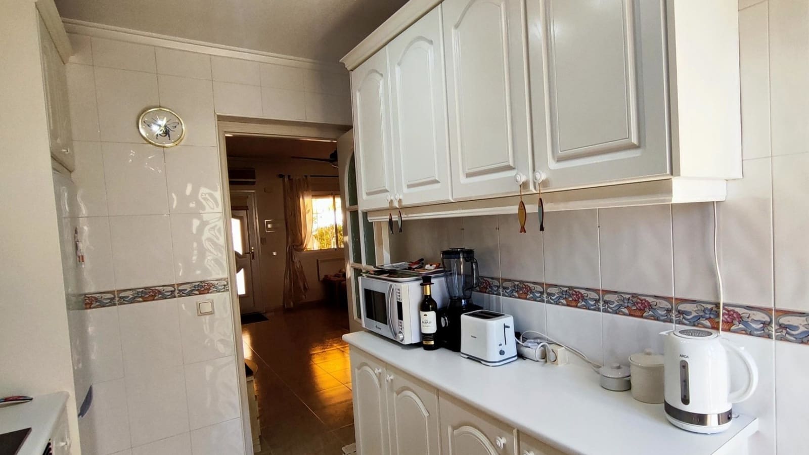 2 soverom Hus til salgs i Ciudad Quesada med svømmebasseng - € 237 500 (Ref: 9961529)
