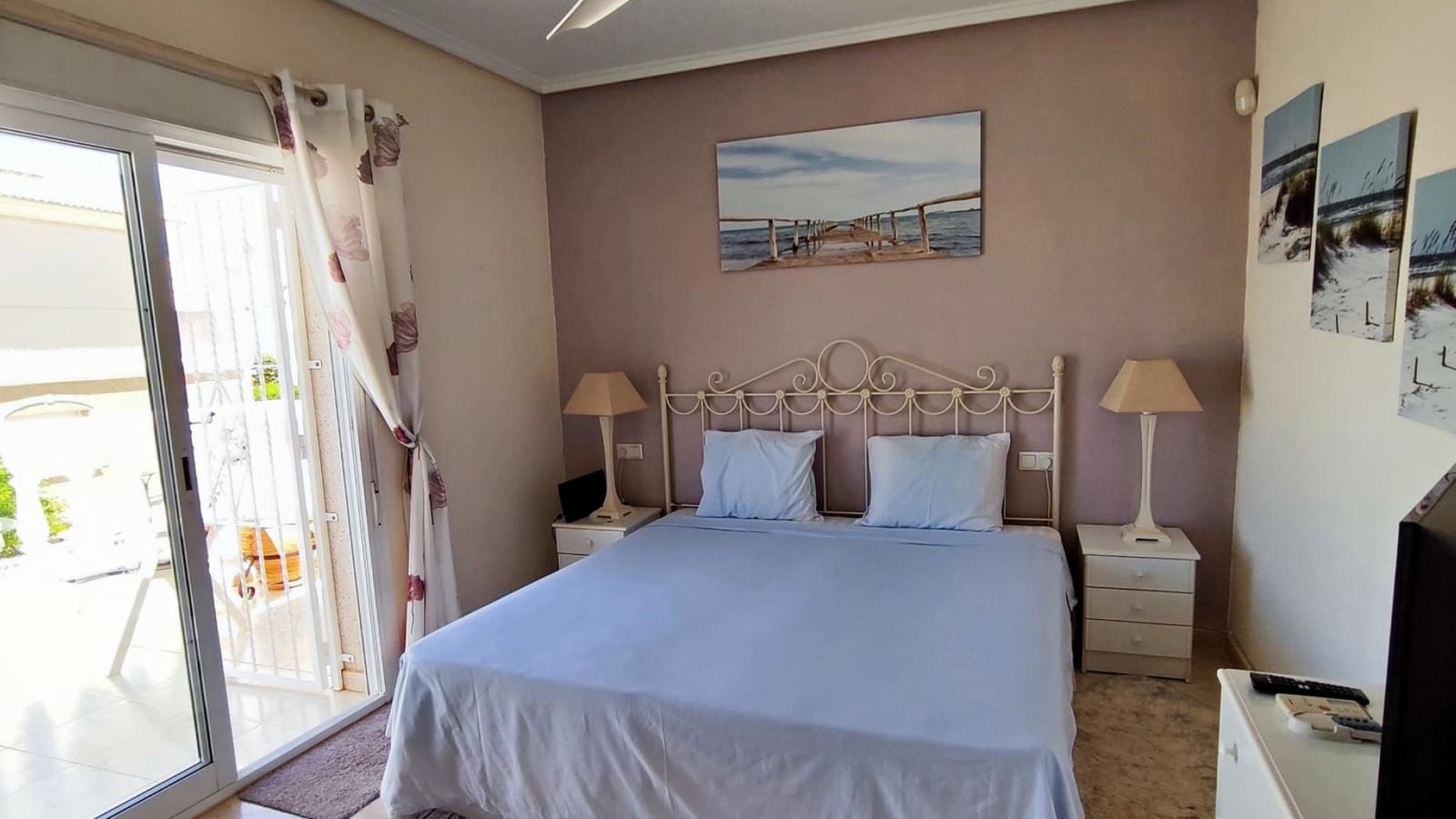 2 soverom Hus til salgs i Ciudad Quesada med svømmebasseng - € 237 500 (Ref: 9961529)