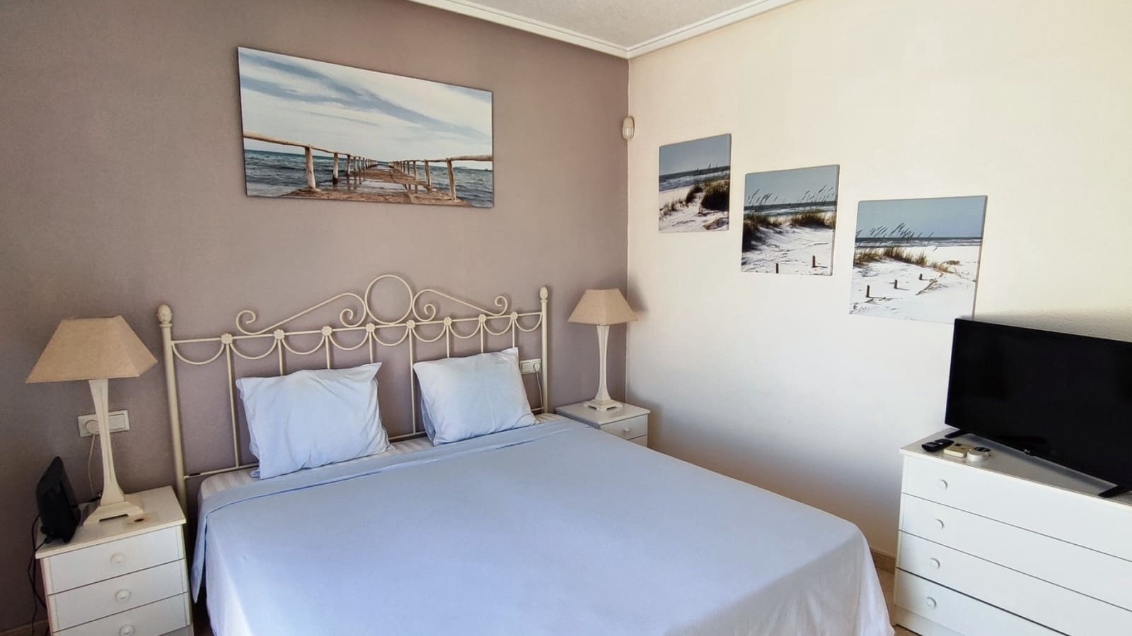 2 soverom Hus til salgs i Ciudad Quesada med svømmebasseng - € 237 500 (Ref: 9961529)