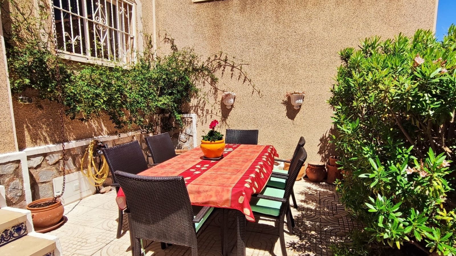 2 soverom Hus til salgs i Ciudad Quesada med svømmebasseng - € 237 500 (Ref: 9961529)