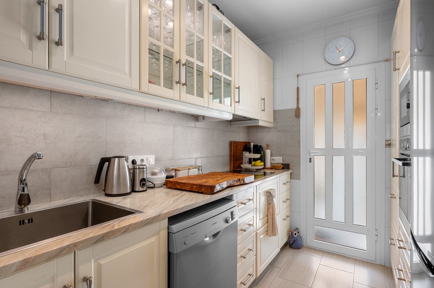 2 makuuhuone Bungalow myytävänä paikassa Ciudad Quesada mukana uima-altaan - 185 000 € (Ref: 9964016)