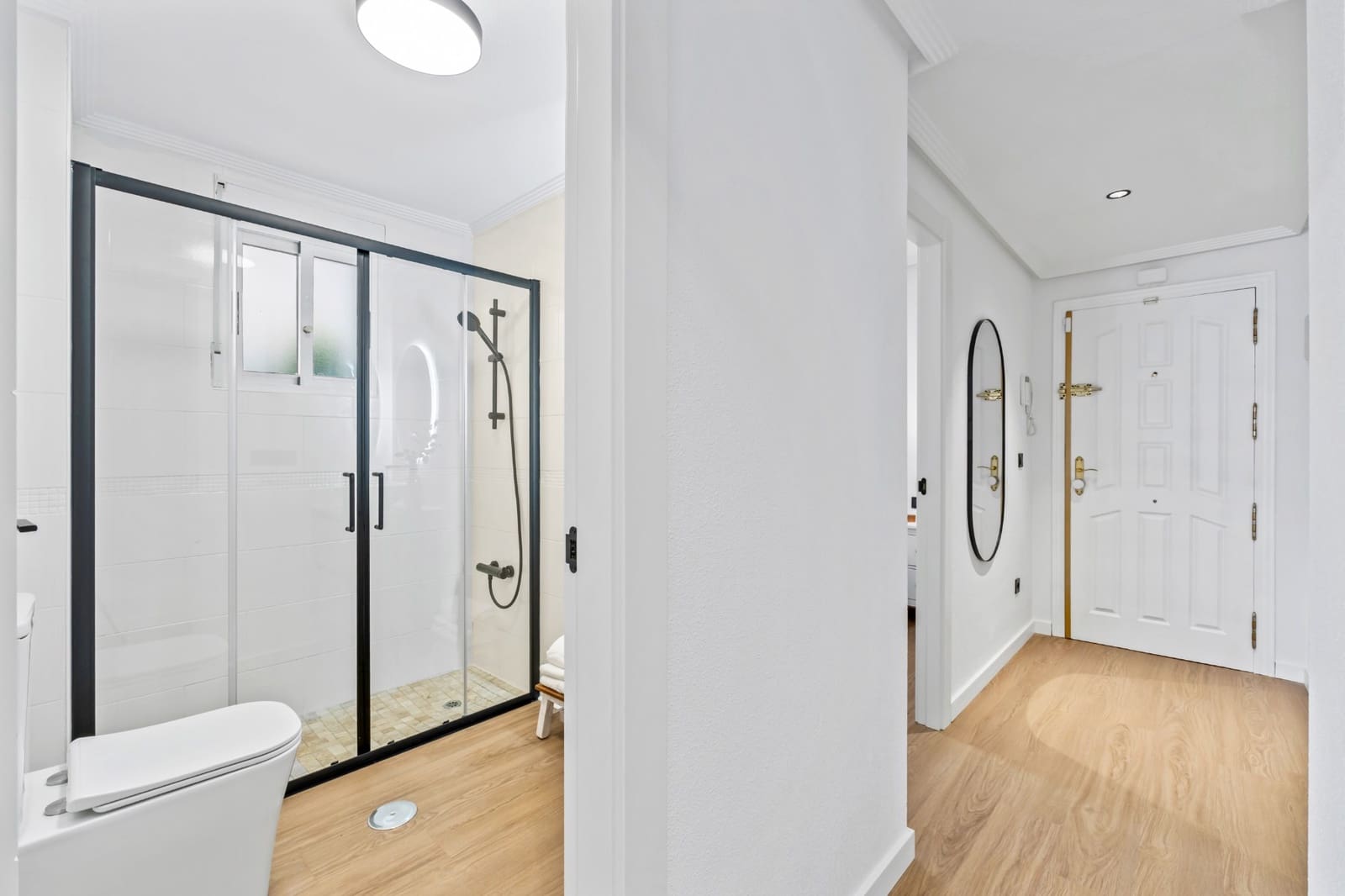 2 soveværelse Lejlighed til salg i Playa Flamenca med swimmingpool - € 194.800 (Ref: 9964017)