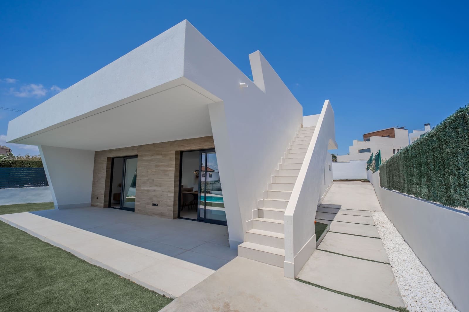 3 soveværelse Villa til salg i Ciudad Quesada med swimmingpool - € 690.000 (Ref: 9964318)