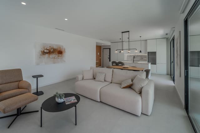 3 soveværelse Villa til salg i Ciudad Quesada, Rojales med swimmingpool - € 690.000 (Ref: 9964318)