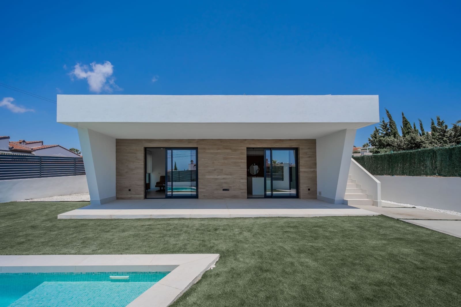 3 soveværelse Villa til salg i Ciudad Quesada med swimmingpool - € 690.000 (Ref: 9964318)