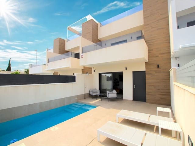 3 soveværelse Villa til salg i Benijófar med swimmingpool - € 360.000 (Ref: 9965565)