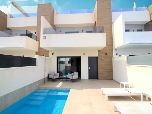 3 soveværelse Villa til salg i Benijófar med swimmingpool - € 360.000 (Ref: 9965565)