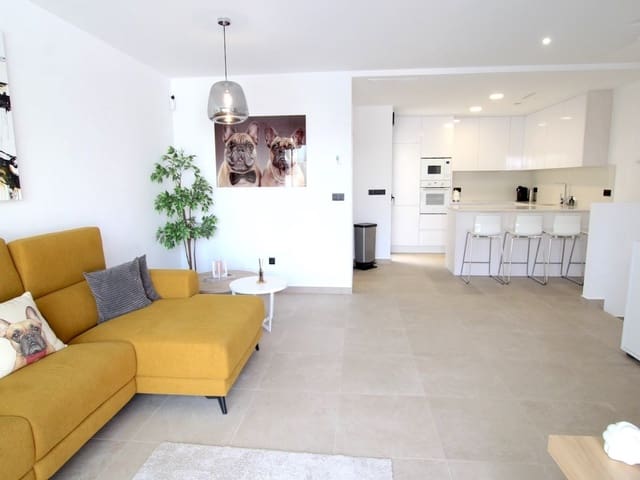 3 soveværelse Villa til salg i Benijófar med swimmingpool - € 360.000 (Ref: 9965565)