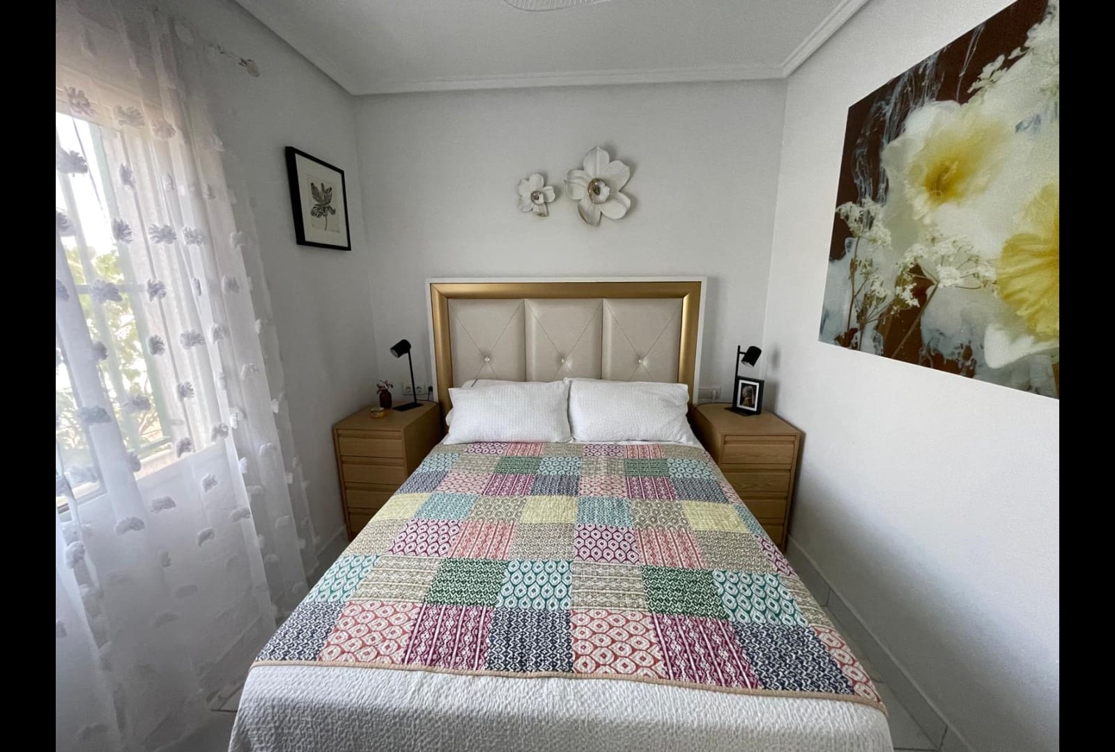 2 soverom Kjedet enebolig til salgs i Ciudad Quesada med svømmebasseng - € 220 000 (Ref: 9968856)