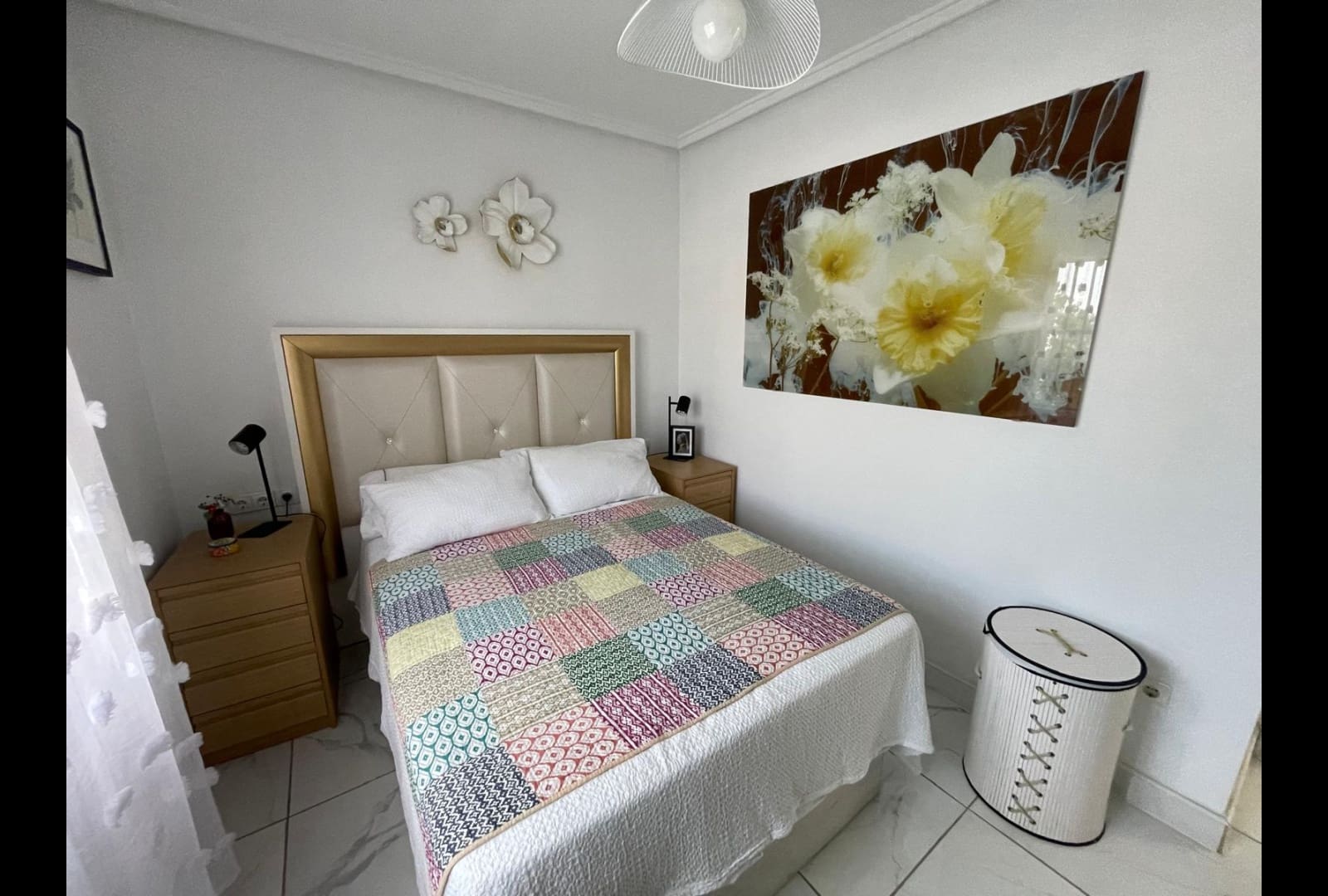 2 soverom Kjedet enebolig til salgs i Ciudad Quesada med svømmebasseng - € 220 000 (Ref: 9968856)