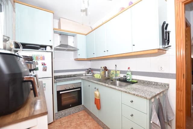 2 soveværelse Byhus til salg i Algorfa med swimmingpool - € 134.995 (Ref: 9970871)