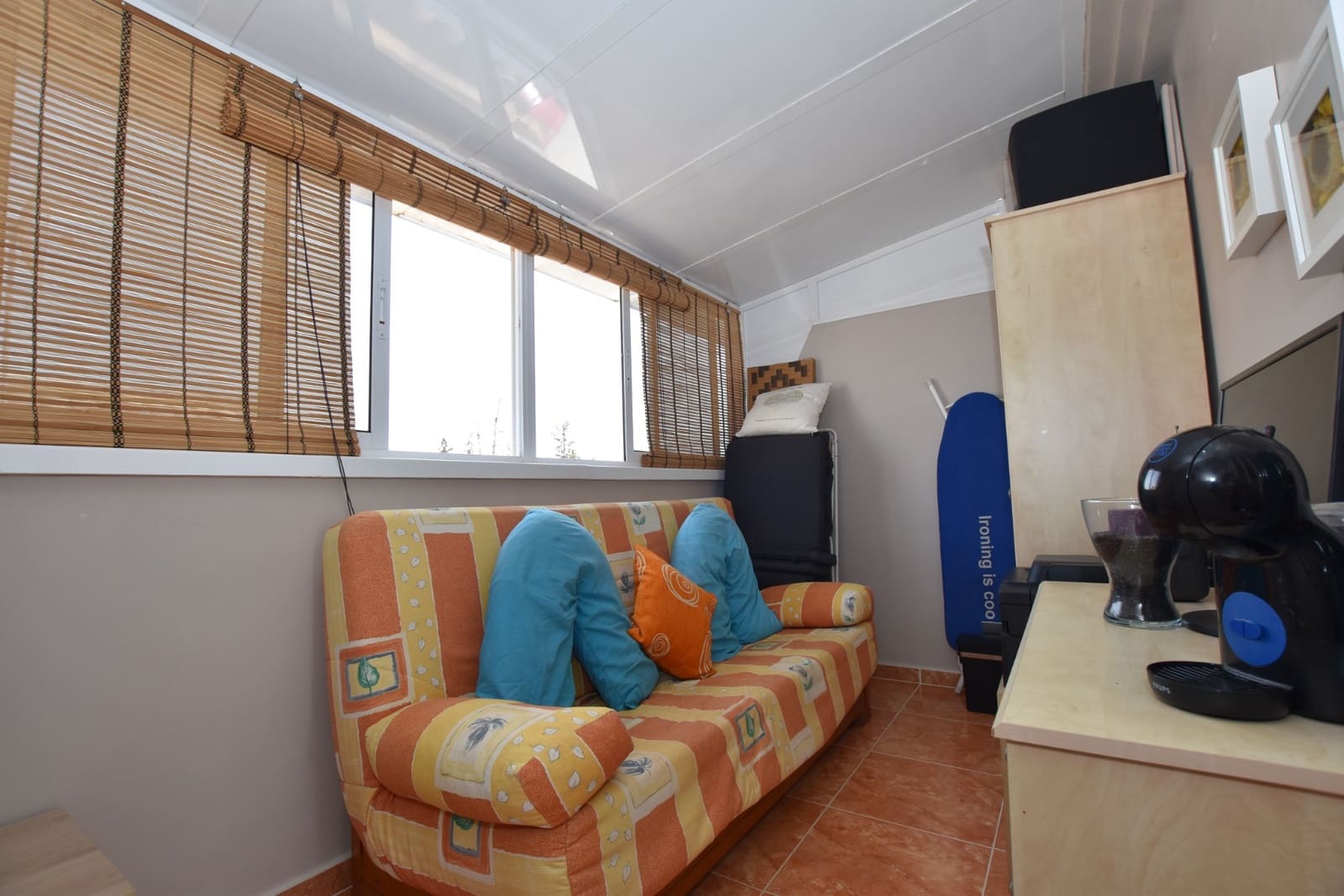2 soveværelse Byhus til salg i Algorfa med swimmingpool - € 134.995 (Ref: 9970871)