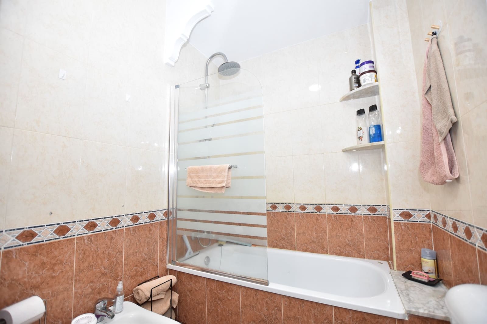 2 soveværelse Byhus til salg i Algorfa med swimmingpool - € 134.995 (Ref: 9970871)
