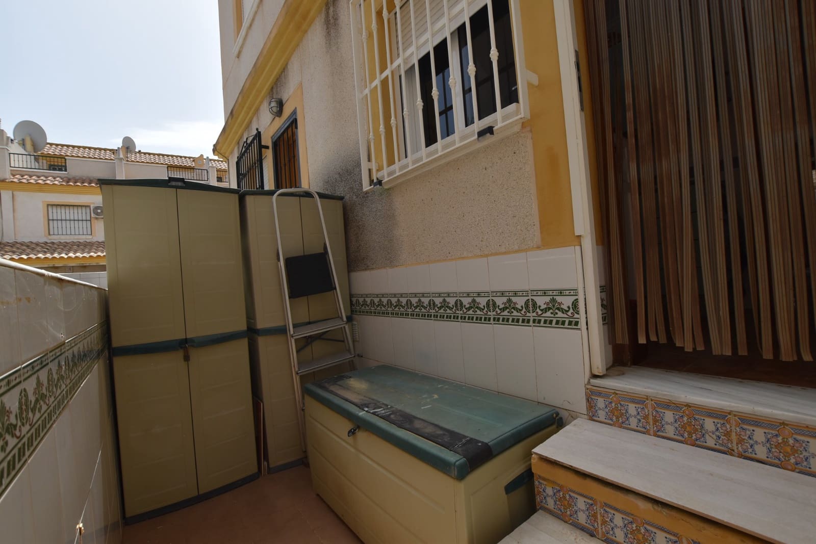 2 soveværelse Byhus til salg i Algorfa med swimmingpool - € 134.995 (Ref: 9970871)