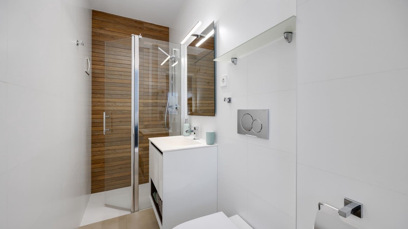 Apartamento de 2 habitaciones en Pilar de la Horadada en venta con piscina - 259.950 € (Ref: 9971753)