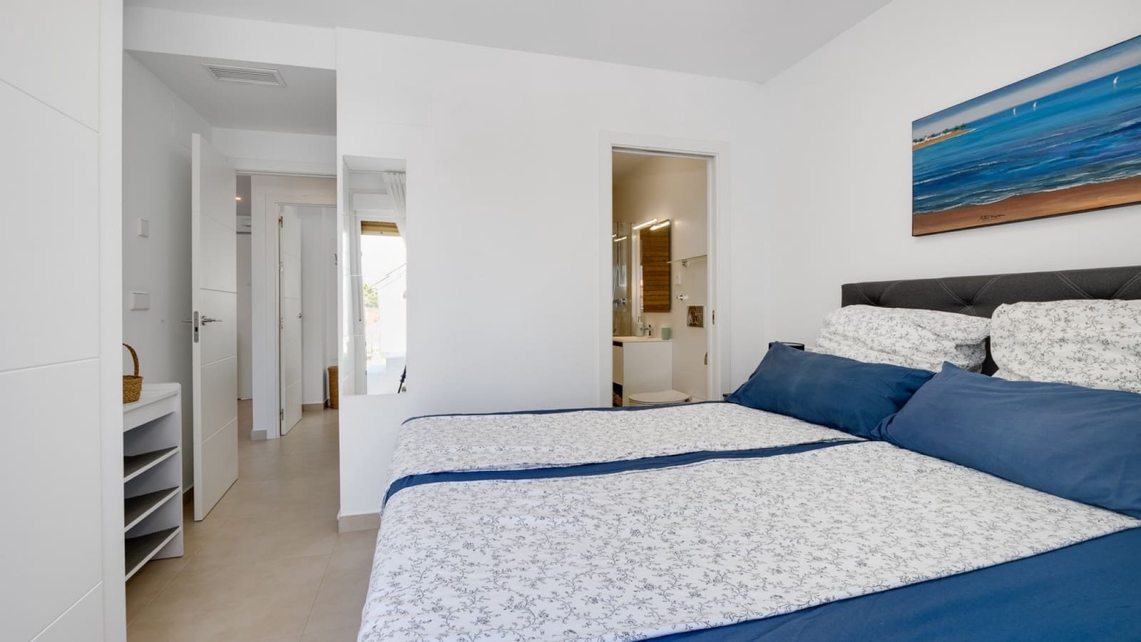 Apartamento de 2 habitaciones en Pilar de la Horadada en venta con piscina - 259.950 € (Ref: 9971753)