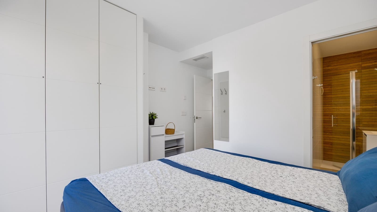Apartamento de 2 habitaciones en Pilar de la Horadada en venta con piscina - 259.950 € (Ref: 9971753)