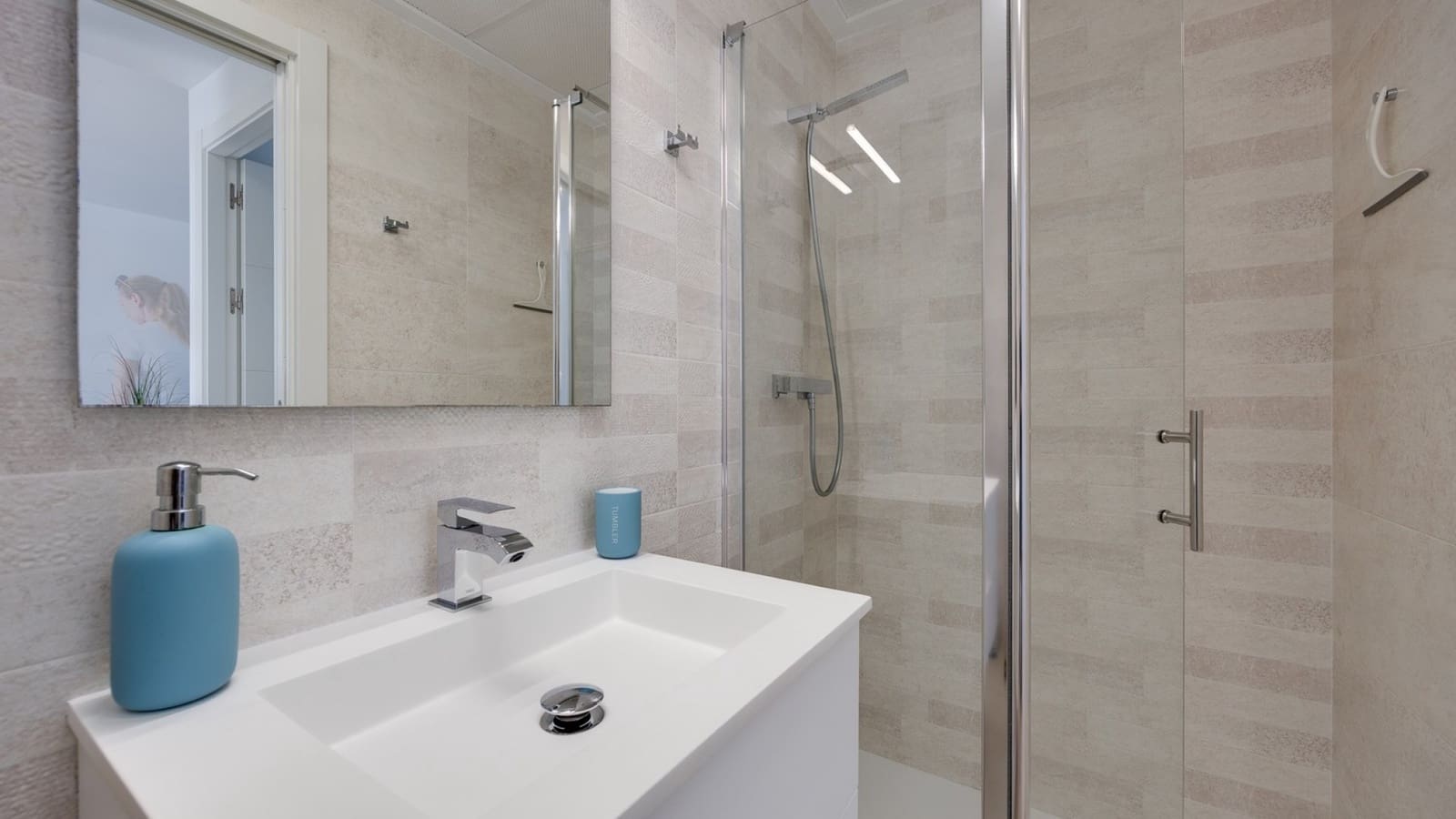 Apartamento de 2 habitaciones en Pilar de la Horadada en venta con piscina - 259.950 € (Ref: 9971753)