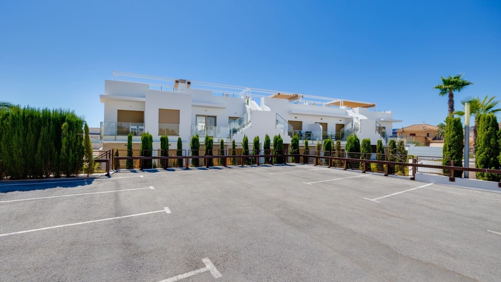 Apartamento de 2 habitaciones en Pilar de la Horadada en venta con piscina - 259.950 € (Ref: 9971753)