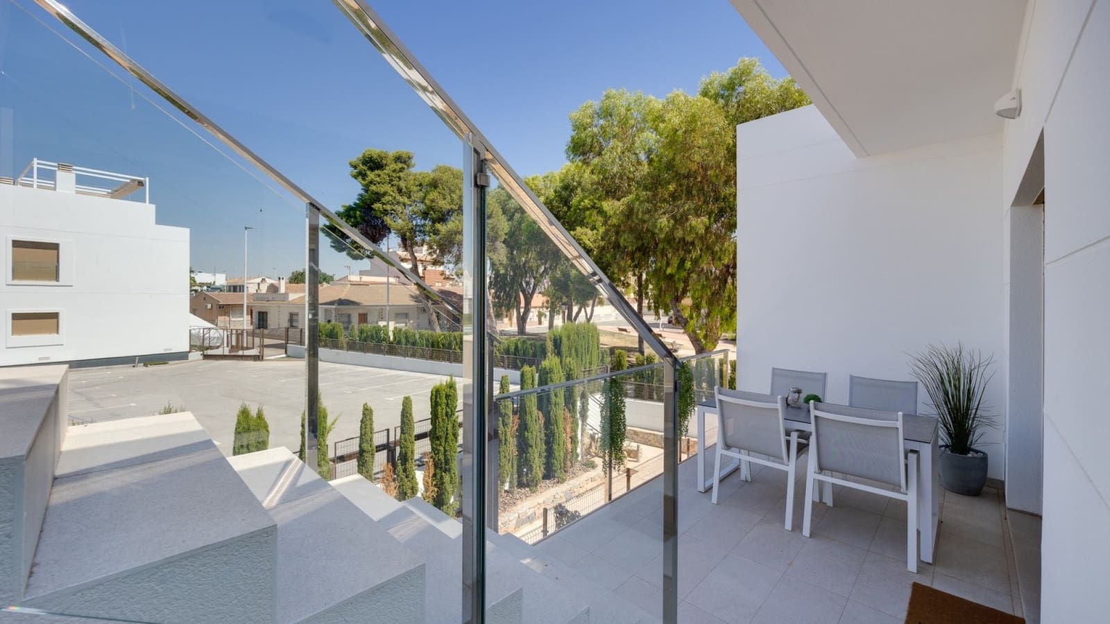 Apartamento de 2 habitaciones en Pilar de la Horadada en venta con piscina - 259.950 € (Ref: 9971753)