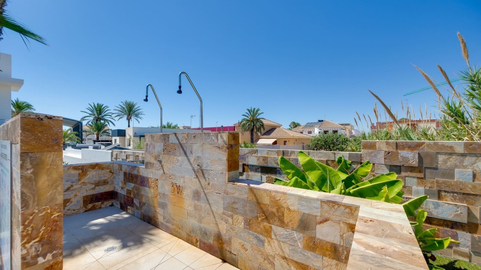 Apartamento de 2 habitaciones en Pilar de la Horadada en venta con piscina - 259.950 € (Ref: 9971753)