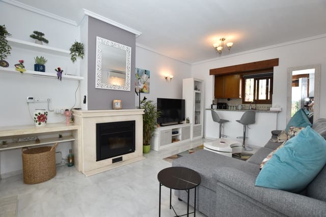 2 soverom Leilighet til salgs i Algorfa med svømmebasseng - € 205 000 (Ref: 9973674)