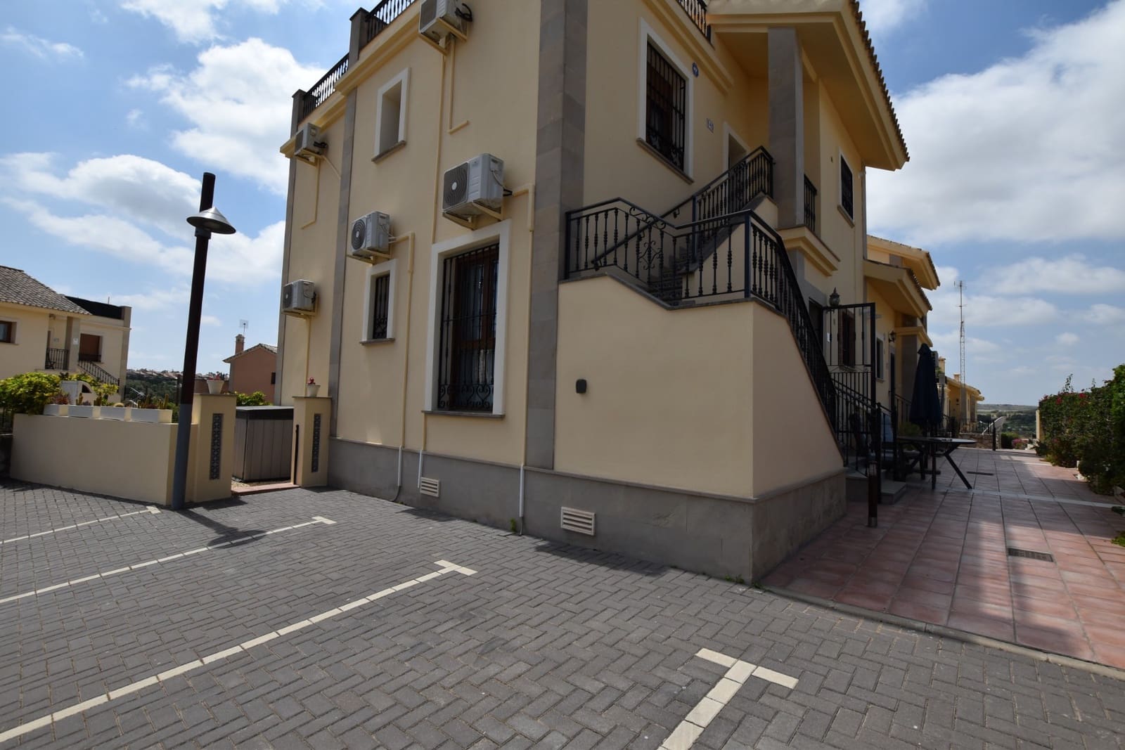 2 soverom Leilighet til salgs i Algorfa med svømmebasseng - € 205 000 (Ref: 9973674)