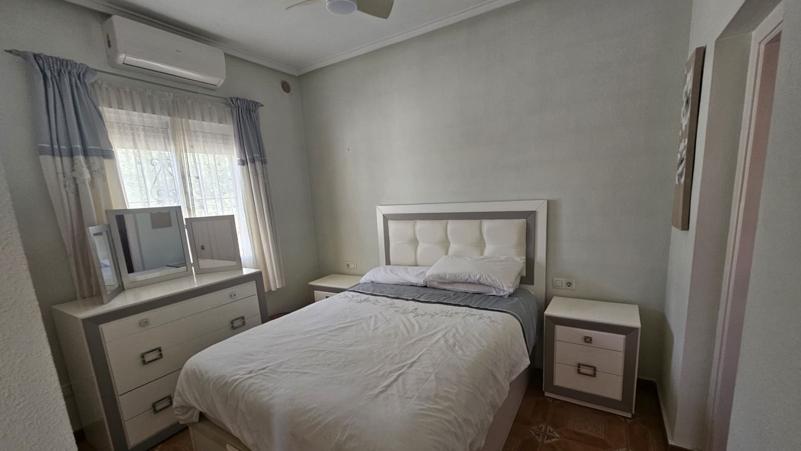 2 sovrum Villa till salu i Ciudad Quesada med pool - 280 000 € (Ref: 9974000)