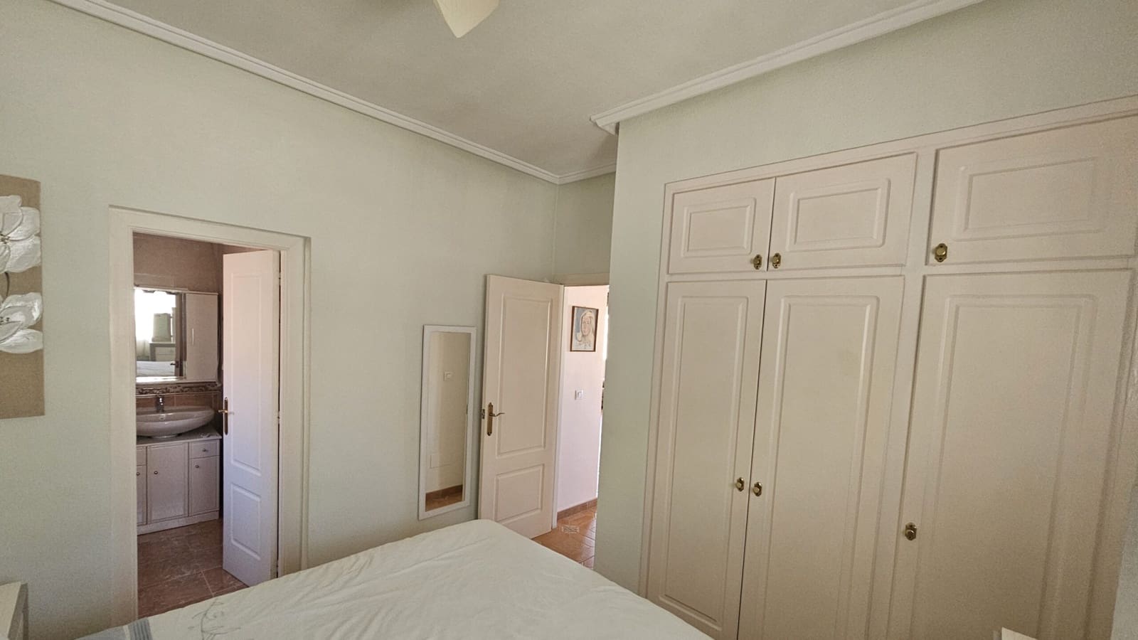 2 sovrum Villa till salu i Ciudad Quesada med pool - 280 000 € (Ref: 9974000)