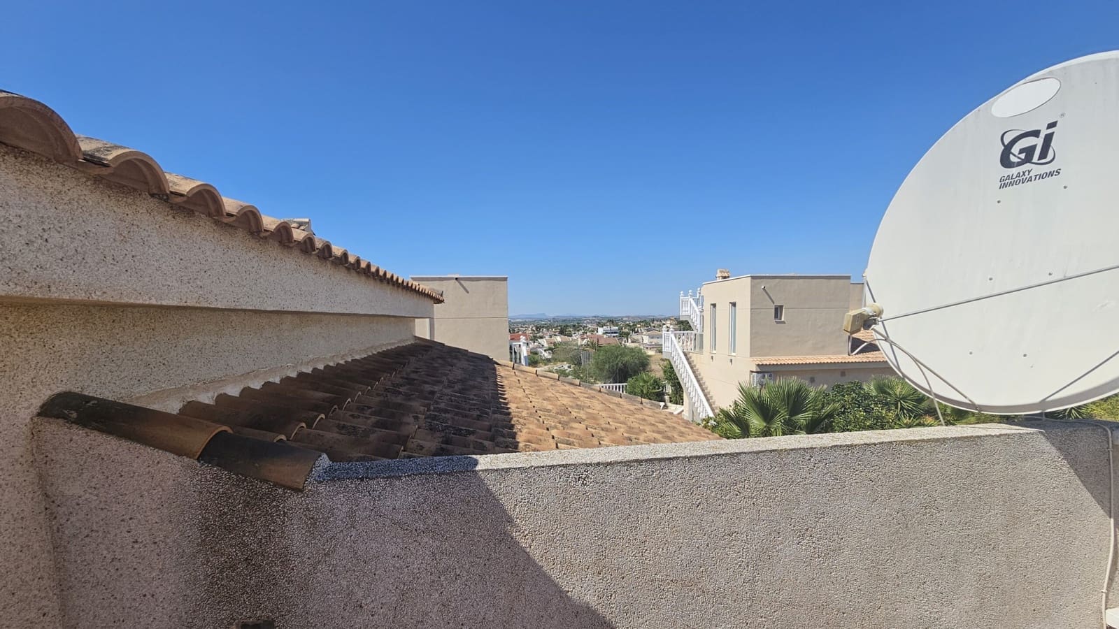 2 sovrum Villa till salu i Ciudad Quesada med pool - 280 000 € (Ref: 9974000)