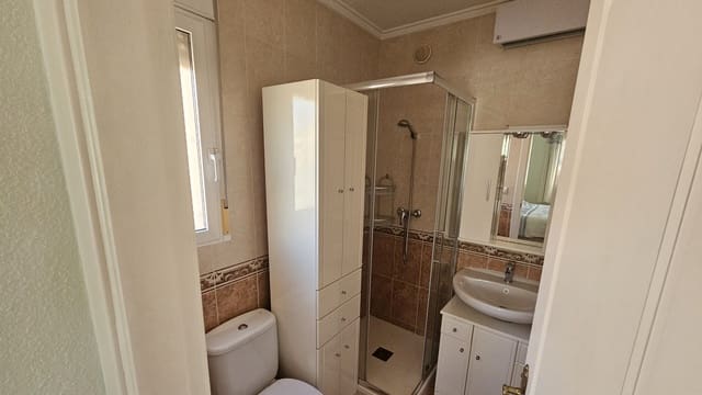 2 sypialnia Willa na sprzedaż w Ciudad Quesada, Rojales z basenem - 280 000 € (Ref: 9974000)