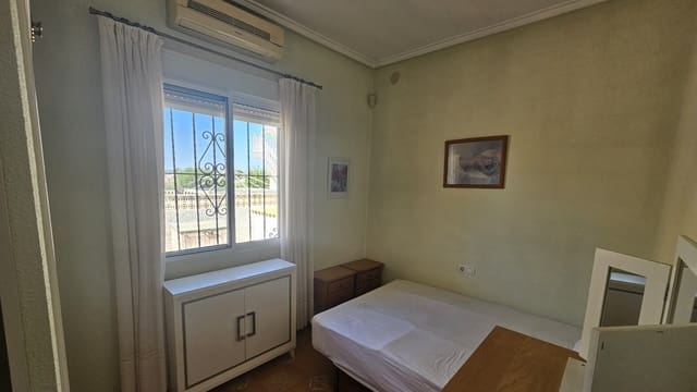 2 sypialnia Willa na sprzedaż w Ciudad Quesada, Rojales z basenem - 280 000 € (Ref: 9974000)