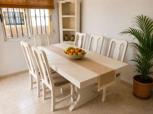 2 bedroom Villa for sale in Guardamar del Segura with pool - € 239,999 (Ref: 9974308)