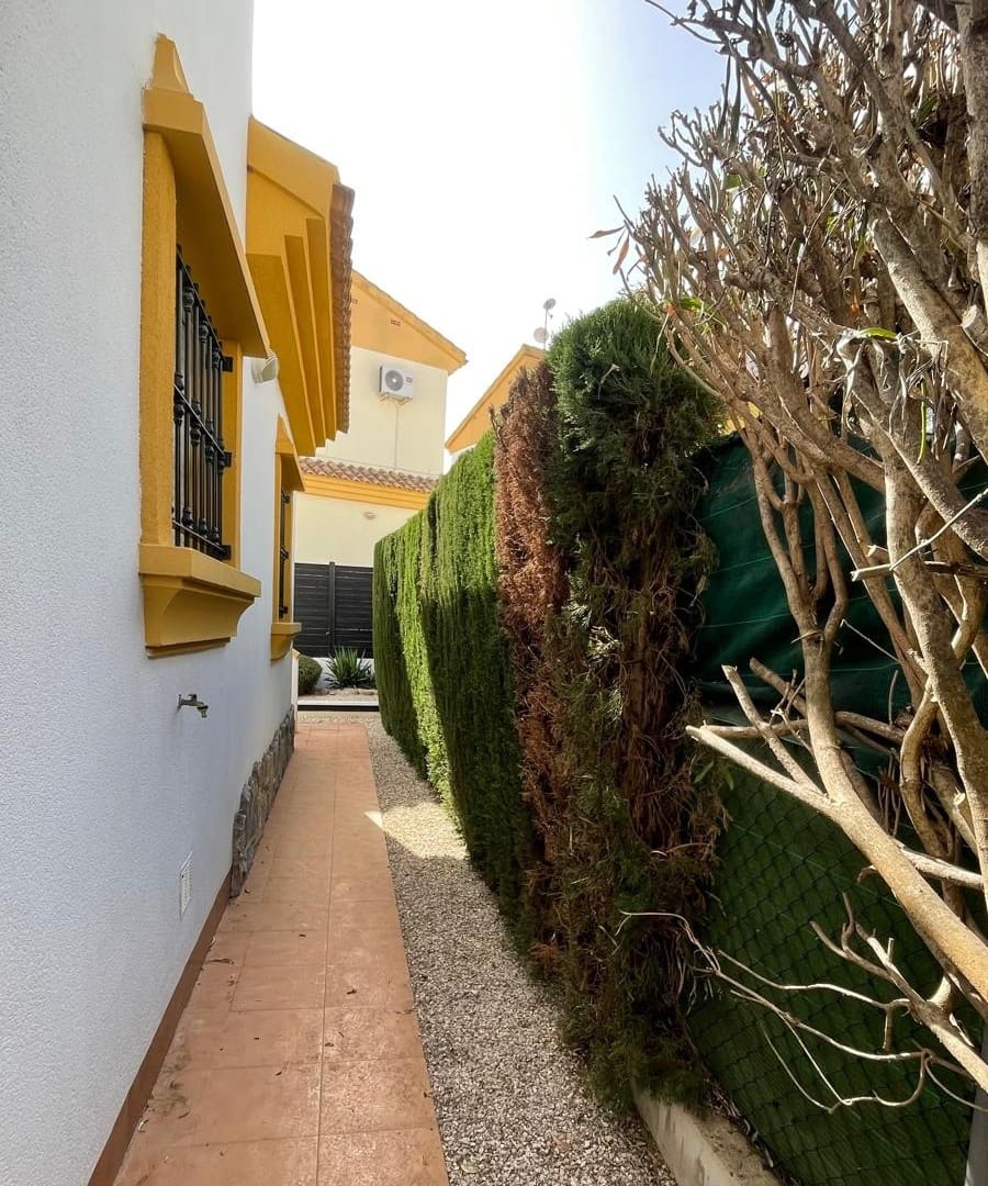 2 quarto Moradia para venda em Guardamar del Segura com piscina - 239 999 € (Ref: 9974308)