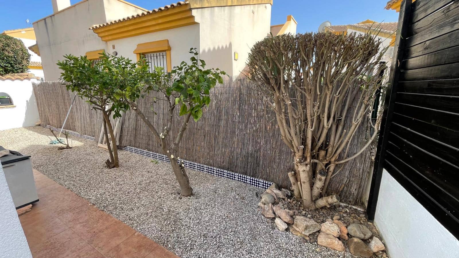 2 quarto Moradia para venda em Guardamar del Segura com piscina - 239 999 € (Ref: 9974308)