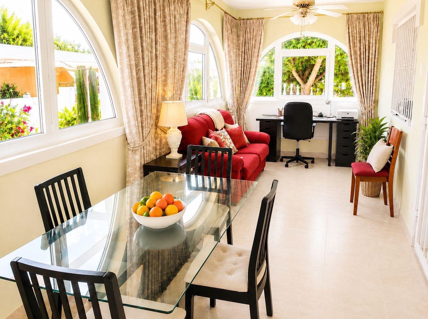 2 bedroom Villa for sale in Benijofar with pool garage - € 290,000 (Ref: 9975673)