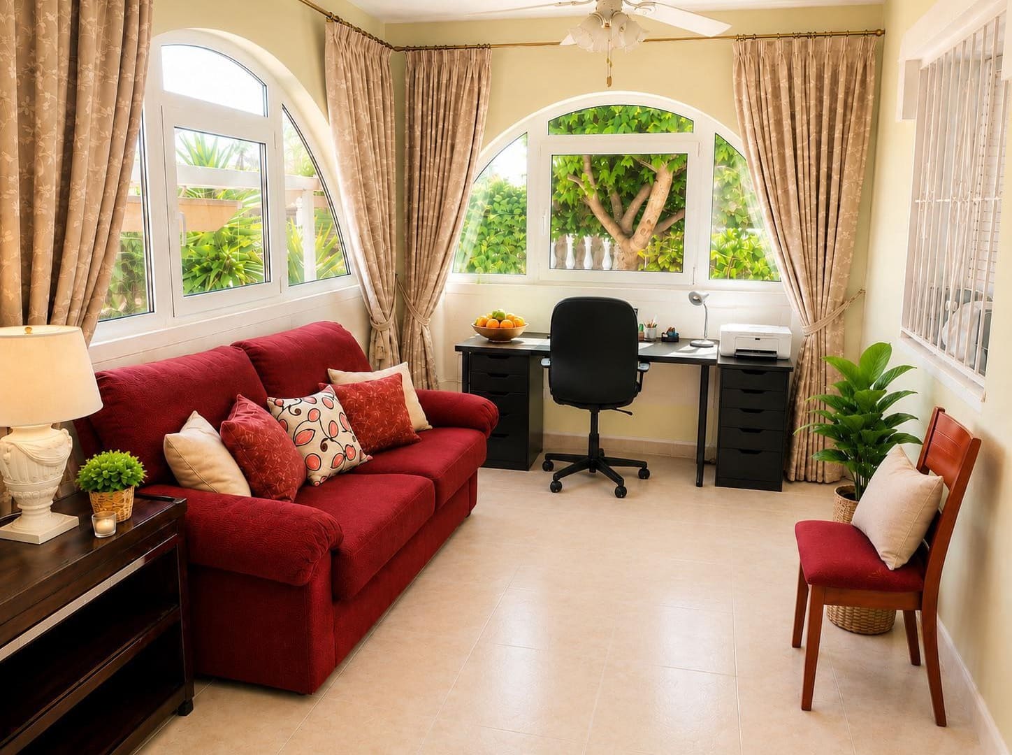 2 bedroom Villa for sale in Benijofar with pool garage - € 290,000 (Ref: 9975673)