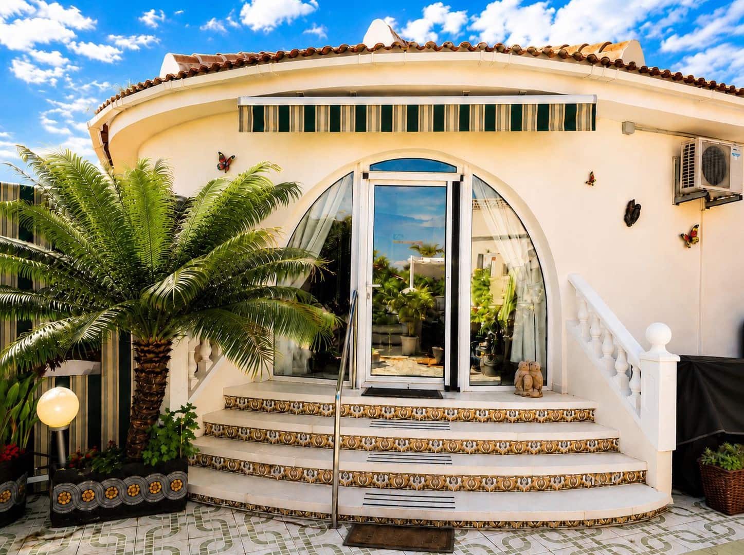 2 bedroom Villa for sale in Benijofar with pool garage - € 290,000 (Ref: 9975673)
