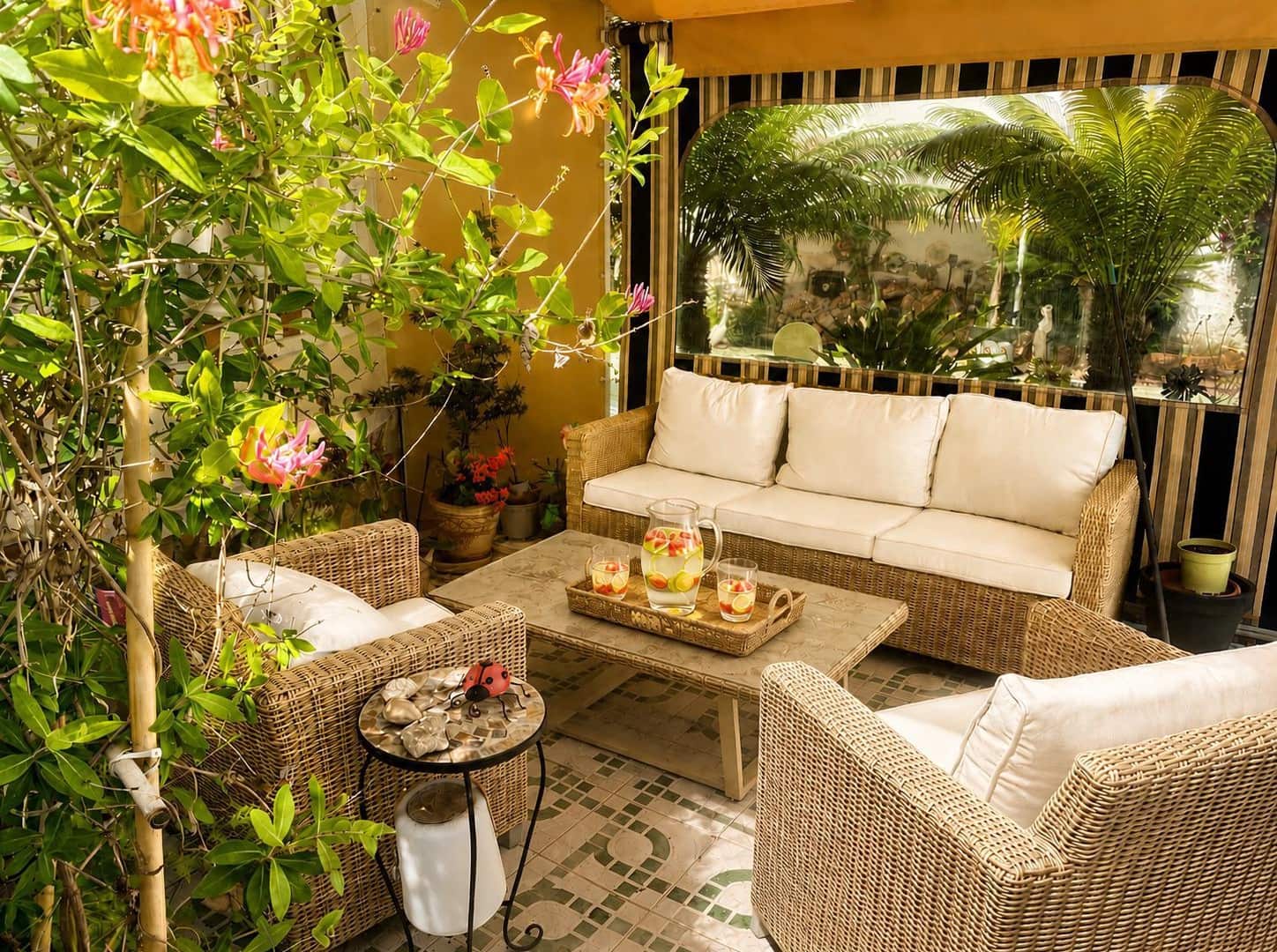 2 bedroom Villa for sale in Benijofar with pool garage - € 290,000 (Ref: 9975673)