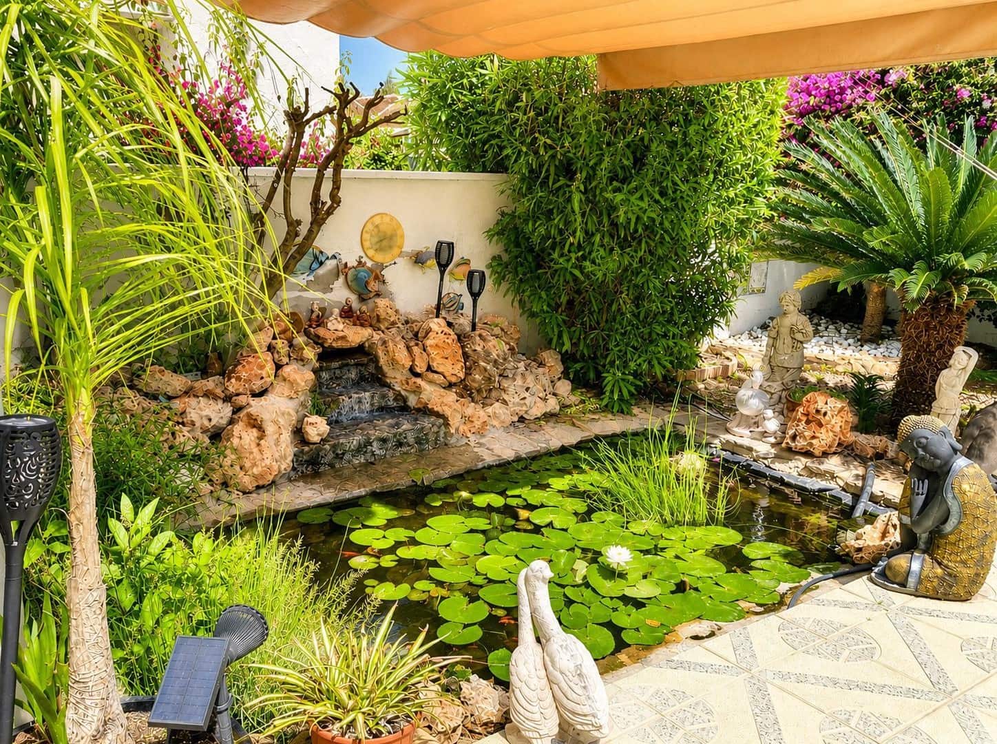 2 bedroom Villa for sale in Benijofar with pool garage - € 290,000 (Ref: 9975673)