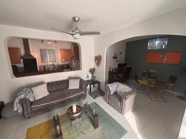 2 soverom Leilighet til salgs i El Chaparral, Torrevieja - € 139 995 (Ref: 9975841)