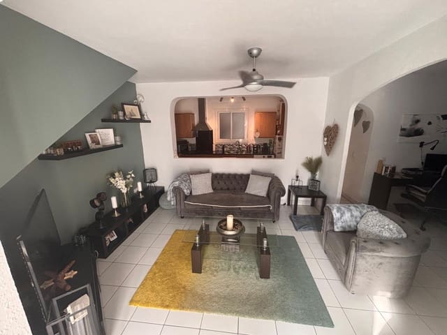 2 soverom Leilighet til salgs i El Chaparral, Torrevieja - € 139 995 (Ref: 9975841)