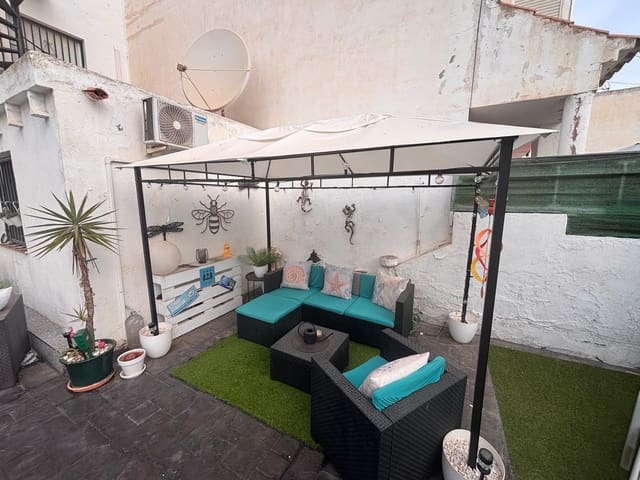 2 soverom Leilighet til salgs i El Chaparral, Torrevieja - € 139 995 (Ref: 9975841)